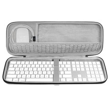 Geekria Carrying Case for Apple Magic Keyboard and Apple Magic Mouse Combo Case picture