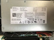 Geni Used 6HTWP CKMX0 Power Supply For DELL for PowerEdge R210 N250E-S0 250w PSU picture