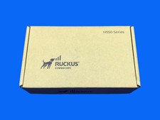 901-H550-US00 RUCKUS COMMSCOPE H550 Series Wi-Fi 6 Wall-Mounted Indoor Wireless picture