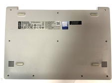 Lenovo IdeaPad 120S-11IAP Base Bottom Cover Case Chassis GREY 5CB0P206788 picture