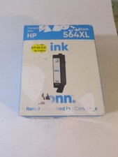 Onn. HP Compatible 564XL Black Ink Cartridge picture