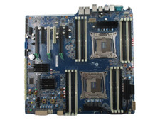  761510-001 905483-601 For HP Z840 Workstation Motherboard Open box picture
