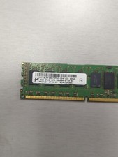 HP 500202-061 2GB 2RX8 PC3-10600R-9 KIT- 500656-B21, 501533-001 picture