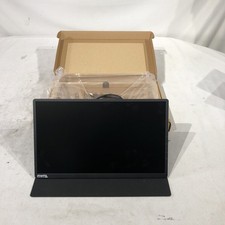 Plugable - USBC-PDMON - Plugable USB C Portable Monitor 15.6 Inch, 100W- Open Bx picture