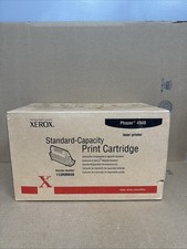 Genuine XEROX Phaser  4500 St Capacity Print Cartridge 113R00656 / New(36E) picture