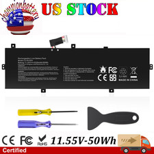 New C31N1620 Battery for ASUS Zenbook UX430 UX430UQ U4100UQ Pro PU404 PU404UF picture