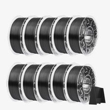 Creality 5KG/10KG HP-ASA 3D Printer Filament High UV Resistance 1.75mm 1KG LOT picture