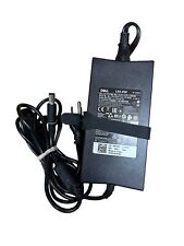 Lot of 15 Genuine Dell AC Power Adapter LA130PM121 130W, 19.5V-6.7A Black #L1331 picture