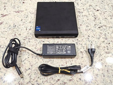 HP Elite Mini 800 G9 Desktop PC --- i7-12700T / 16GB Ram / 1TB SSD / BT & WiFi picture