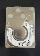 WD50NMZW WESTERN DIGITAL 5TB USB - ZERO Power on Hours picture