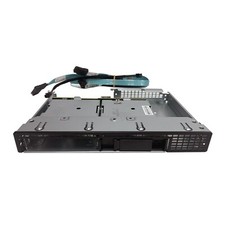 HPE 867805-B21 DL38X Gen10 8LFF Front 2SFF SAS/SATA HDD Kit 871774-001 picture