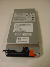 BARCODE 8GB SAN SWITCH MODULE FOR IBM BLADE CENTER picture