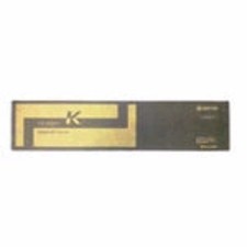 Kyocera Mita TK8307K Black Toner (High Yield) picture