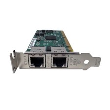 IBM 73P5109 INTEL Pro/1000 GT Dual Port Server Adapter (LP) 73P5119 picture