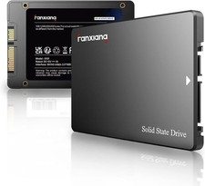 fanxiang S101 1TB SSD SATA SSD 1TB Internal Solid State Drive SATA III 6Gb/s ... picture