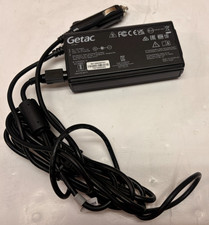 GETAC CA-12019DV-AA 19V CAR DC-DC ADAPTER picture