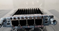 Cisco VIC2-4FXO 4-Port Voice Interface Card *NEW* picture
