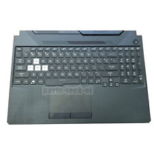 New For Asus FX506 FA506 TUF506 3BBKXTAJN00 Palmrest Cover Keyboard and Touchpad picture