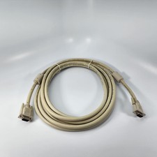 Black Box Low Voltage Computer Cable E129757-C  4544-025-B  - New Old Stock picture