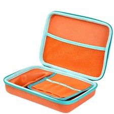 Carrying Case Storage Bag for 3Doodler Start+ Essentials 3D Pen Set Kids 3D Pen picture