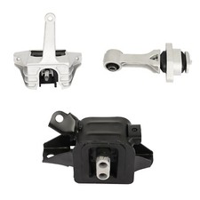 OCPTY Engine Motor Mount and Transmission Mount and Torque Strut Mount Set fo... picture