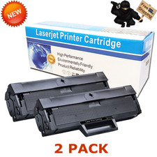 2x MLT-D111S MLTD111S Toner For Samsung 111S Xpress M2020W M2070FW M2022 M2022W picture