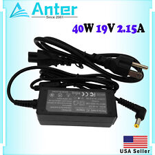 For Acer S191HQL S200HL S200HQL Lcd Monitor Screen AC Adapter Power Cord 40W picture