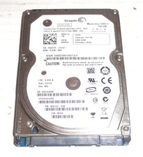 Seagate ST9160310AS 160GB Sata Hard Drive P/N: 9EV132-030 F/W: DE04  5SV  WU picture