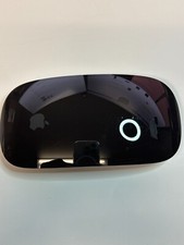 Genuine Original Apple Magic Mouse 2 Black Multi-Touch Surface lighting version picture