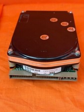 DEC DIGITAL RZ26-E  1.05GB 3.5 Disk picture