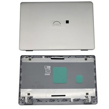 New LCD Back Cover Lid For Dell Inspiron 14 5493 Top Case 0638V6 638V6 Silver US picture
