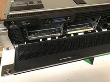 Cisco IronPort S370 Security Appliance E5520 2.26GHz 8GB (4*2GB) RAM No HDD LFF picture