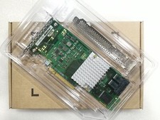 Fujitsu 9300-8I IT Mode FW: LSI SAS3008 12GB HBA Card IT Mode picture