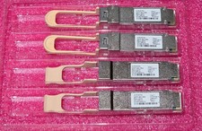 Genuine ARISTA XVR-10060-20 QSFP-40G-SR4 40GBASE-SR4 QSFP+ MMF 850nm OM4 Module picture