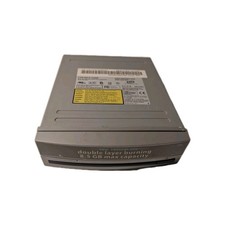LITE-ON SOHW-1633S CD/DVD REWRITABLE DRIVE SOHW-1633S46C - Curved Silver Bezel picture