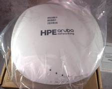HPE Aruba Networking 650 Series Campus Access Points, Factory New in the Box picture