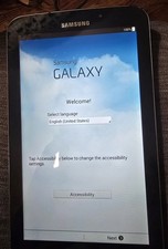Samsung Galaxy Tab 3 Lite, 8GB 7.0