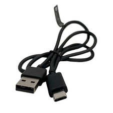 NEW Genuine HP USB-A Male to USB-C Male Cable L12231-001 L12232-001 picture