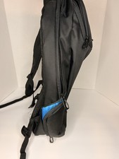 Thule Accent TACBP2316. Backpack Type: Travel Backpack 26L: Black Shell  picture