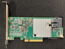 INSPUR YZCA-00424-101 12Gbps PCIe HBA Controller - Full Height picture