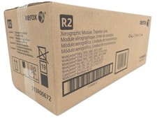 Lot of 4 Xerox Xerographic Module R2 Transfer Unit 113R672 113R00672 picture