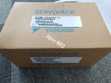 1PC New Yaskawa SGDM-08ADAY32 Servo Drive Brand New Fast Shipping FedEx or DHL picture