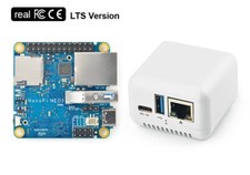 Friendly Elec NanoPi Neo3 LTS Development Board - DDP picture