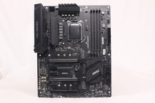 MSI Z270 SLI ATX Motherboard [LGA 1151]  [DDR4] picture