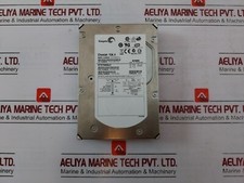 Seagate ST373454LC Cheetah 15K.4 Enterprise Disc Drive Rev A 9X5006-105 picture