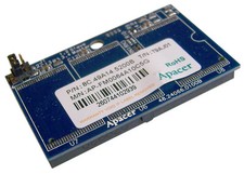 HP Apacer RoHS 44-Pin HF 512MB Flash Memory AP-FM0064A10C5G picture