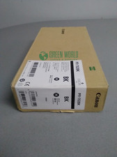 Canon PFI-702BK Black Ink Tank 2220B001AA imagePROGRAF iPF8100  iPF9100 Exp 2017 picture