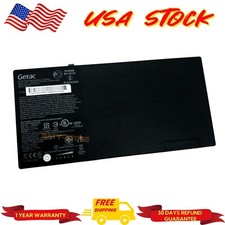 ORIGINAL BP3S1P2160-S BP3S1P2160 Battery For Getac F110 GGA Tablet 441857100001 picture