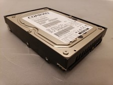 Fujitsu Compaq MAG3091LP 9GB SCSI 68pin 3.5