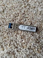 COMNET 100Mbps SFP Multimode 1310nm Transceiver SFP-2' RFP1-1303-6I1Y picture